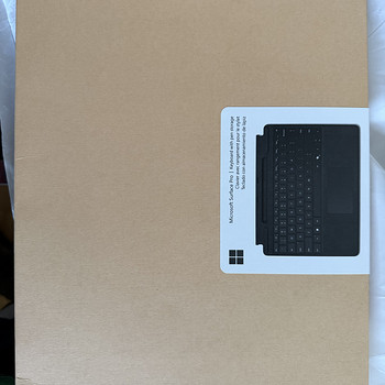 Microsoft Surface Pro 11-го поколения Platinum