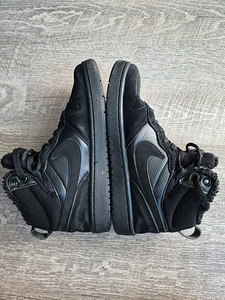 Зимние ботинки Nike р.38 (3 фото из 8)