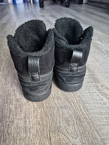 Зимние ботинки Nike р.38 (6 фото из 8)