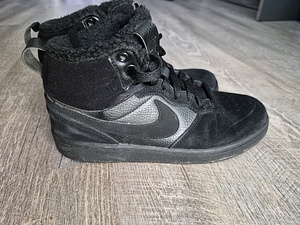 Зимние ботинки Nike р.38 (7 фото из 8)