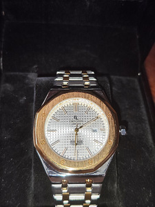 Emporio Limited Firenze Quartz часы (1 фото из 6)