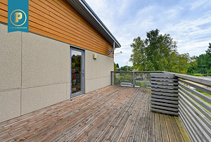 Jõhvika tn 6, Tabasalu, Harku vald, Harjumaa (30 фото из 56)