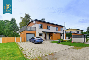 Jõhvika tn 6, Tabasalu, Harku vald, Harjumaa (40 фото из 56)