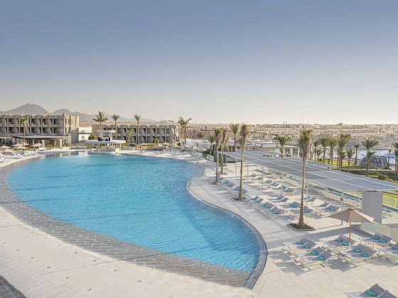 V HOTEL (EX. PYRAMISA SHARM EL SHEIKH)