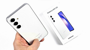 Samsung A54 5g (1 фото из 1)