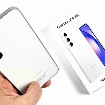 Samsung A54 5g