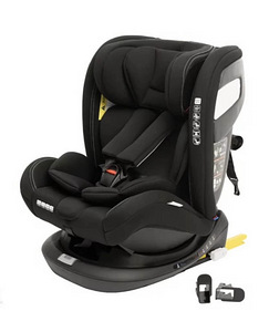 Turvatool Britton Maldon, must, 0-36 kg (4 foto / 6)