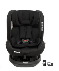 Turvatool Britton Maldon, must, 0-36 kg (2 foto / 6)