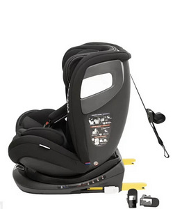 Turvatool Britton Maldon, must, 0-36 kg (3 foto / 6)