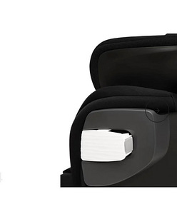 Turvatool Britton Maldon, must, 0-36 kg (6 foto / 6)