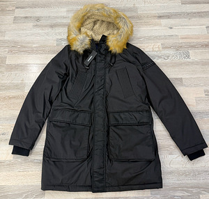 Uus Diesel meeste parka (M) originaal (1 foto / 6)