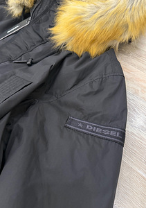 Uus Diesel meeste parka (M) originaal (2 foto / 6)