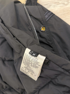 Uus Diesel meeste parka (M) originaal (4 foto / 6)