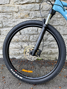 Trek Marlin 7 Gen3 29” (2 фото из 9)