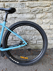 Trek Marlin 7 Gen3 29” (3 фото из 9)