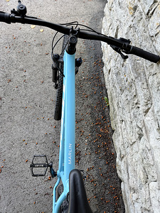 Trek Marlin 7 Gen3 29” (4 фото из 9)