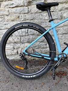 Trek Marlin 7 Gen3 29” (5 фото из 9)