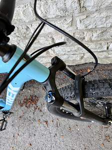 Trek Marlin 7 Gen3 29” (7 фото из 9)