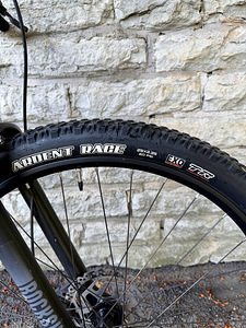 Trek Marlin 7 Gen3 29” (8 фото из 9)