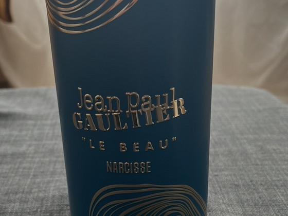 Парфюм Jean Paul Gaultier Le Beau Narcisse