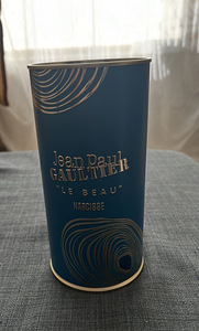 Jean Paul Gaultier Le Beau Narcisse parfüüm (1 foto / 2)