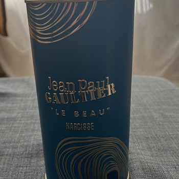 Jean Paul Gaultier Le Beau Narcisse parfüüm