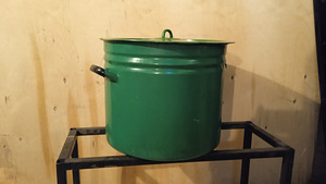 Emailitud paak 45 L (1 foto / 4)
