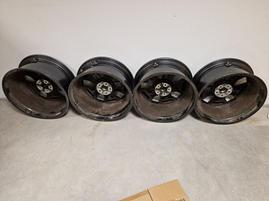 BMW iX Veljed+Rehvid R21 (10 foto / 10)