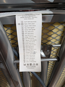 Triikimislaud Vileda VIVA EXPRESS SMART PLUS (4 foto / 6)