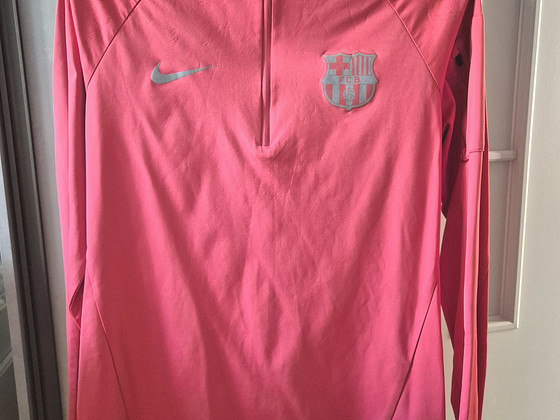 Кофта nike M