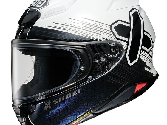 Шлем Shoei NXR2, размер L