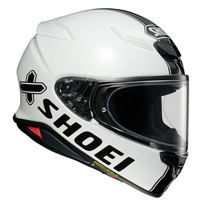 Шлем Shoei NXR2, размер L (2 фото из 3)
