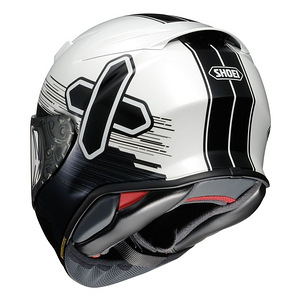 Шлем Shoei NXR2, размер L (3 фото из 3)