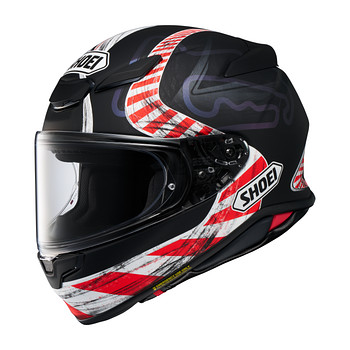 Kiiver Shoei NXR2, suurus L
