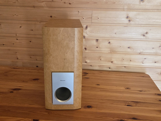 Subwoofer Pioneer