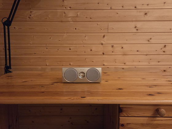 Центральная колонка Philips