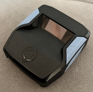 Cronus zen (1 foto / 4)