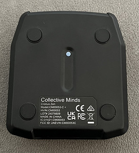 Cronus zen (3 foto / 4)