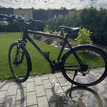 Велосипед Kross Evado 5.0