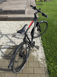 Велосипед Kross Evado 5.0 (9 фото из 10)