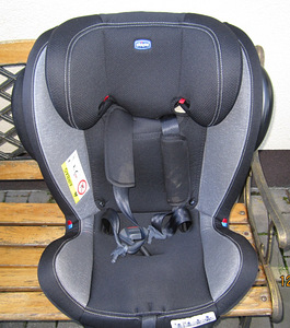 Laste turvatool Chicco 0-36kg (1 foto / 4)