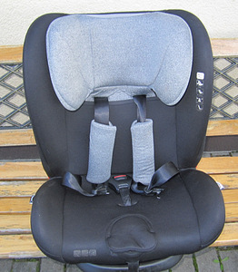 Laste turvatool Chicco 0-36kg (3 foto / 4)