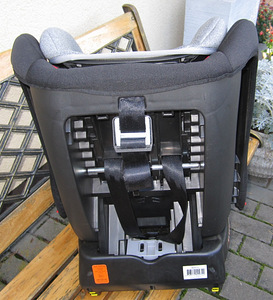 Laste turvatool Chicco 0-36kg (4 foto / 4)