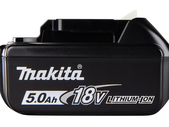 Aku Makita 18V 5.0Ah