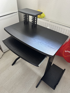 Arvutilaud (2 foto / 7)