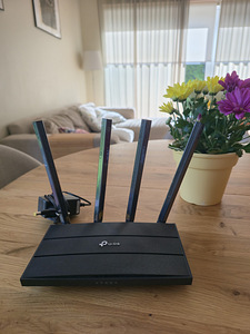 TP-Link Archer C88 Dual-Band Gigabit WLAN Router (1 foto / 1)