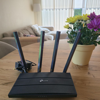 TP-Link Archer C88 двухдиапазонный гигабитный WLAN-роутер