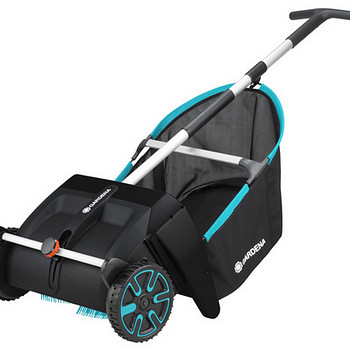 Сборщик листьев и травы Gardena 3565