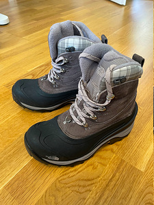 Talvesaapad The North Face (mudel TC3W 832207) EU 36,5 (1 foto / 3)