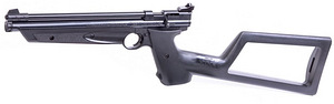 Pneumaatiline püstol-karabiin Crosman 1377 (1 foto / 5)